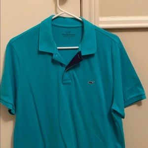 Vineyard Vines Polo